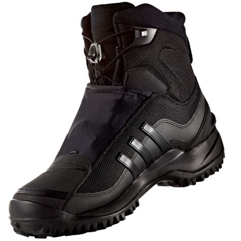 adidas winterstiefel schwarz|Winterschuhe .